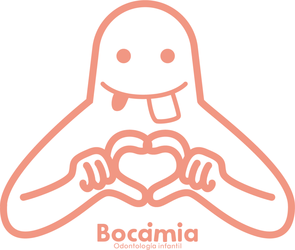Nymo, la mascota de Bocamía